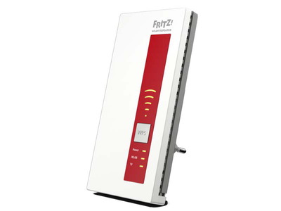 AVM FRITZ FRITZ!WLAN Repeater 1750E International