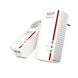 AVM FRITZ FRITZ!Powerline 1260E WLAN Set International