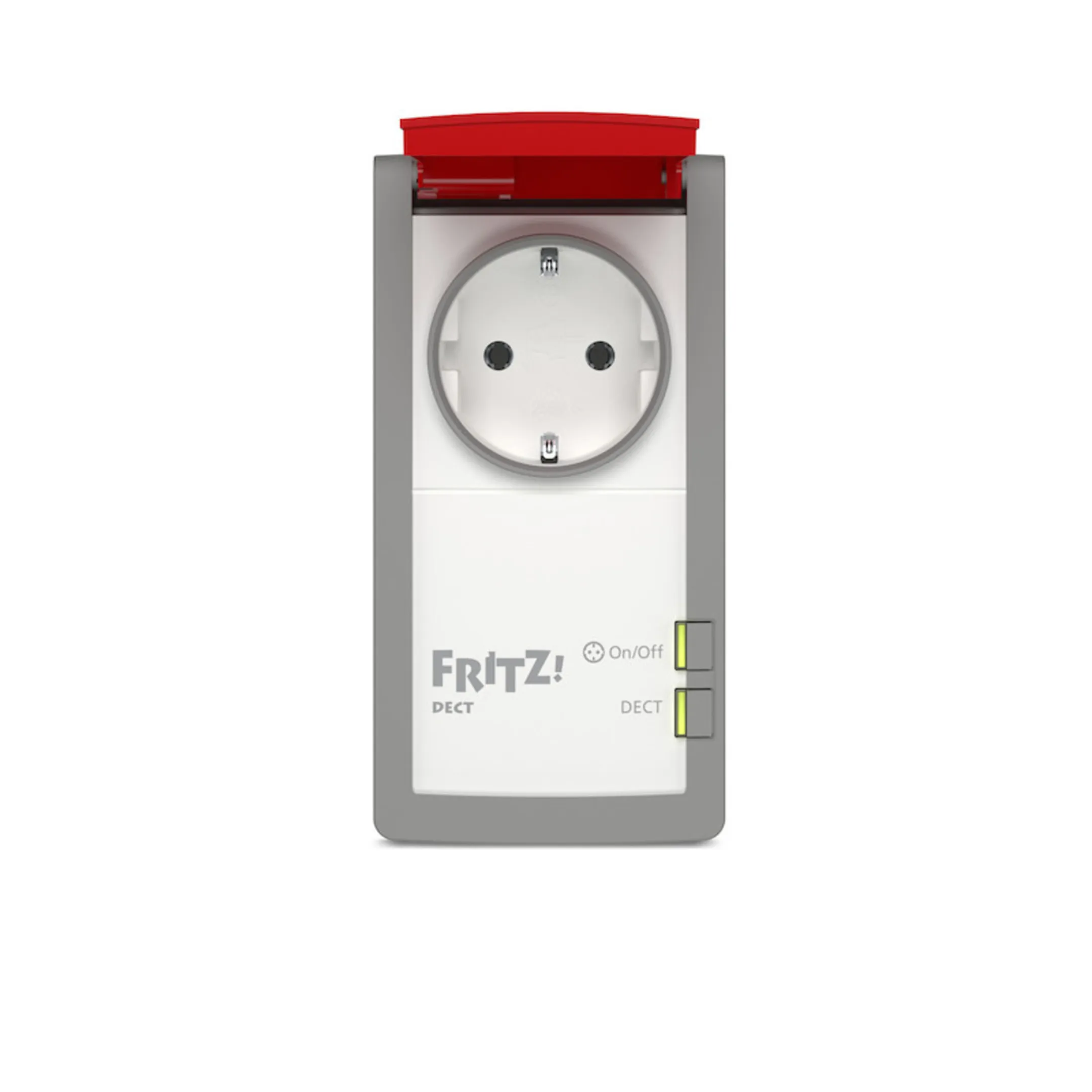 AVM FRITZ FRITZ!DECT 210 Smart plug image