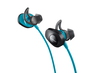 Bose Écouteurs sans fil SoundSport Bleu