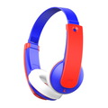 JVC Casque sans fil pour enfant HA-KD-9BT