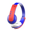 JVC Casque sans fil pour enfant HA-KD-9BT