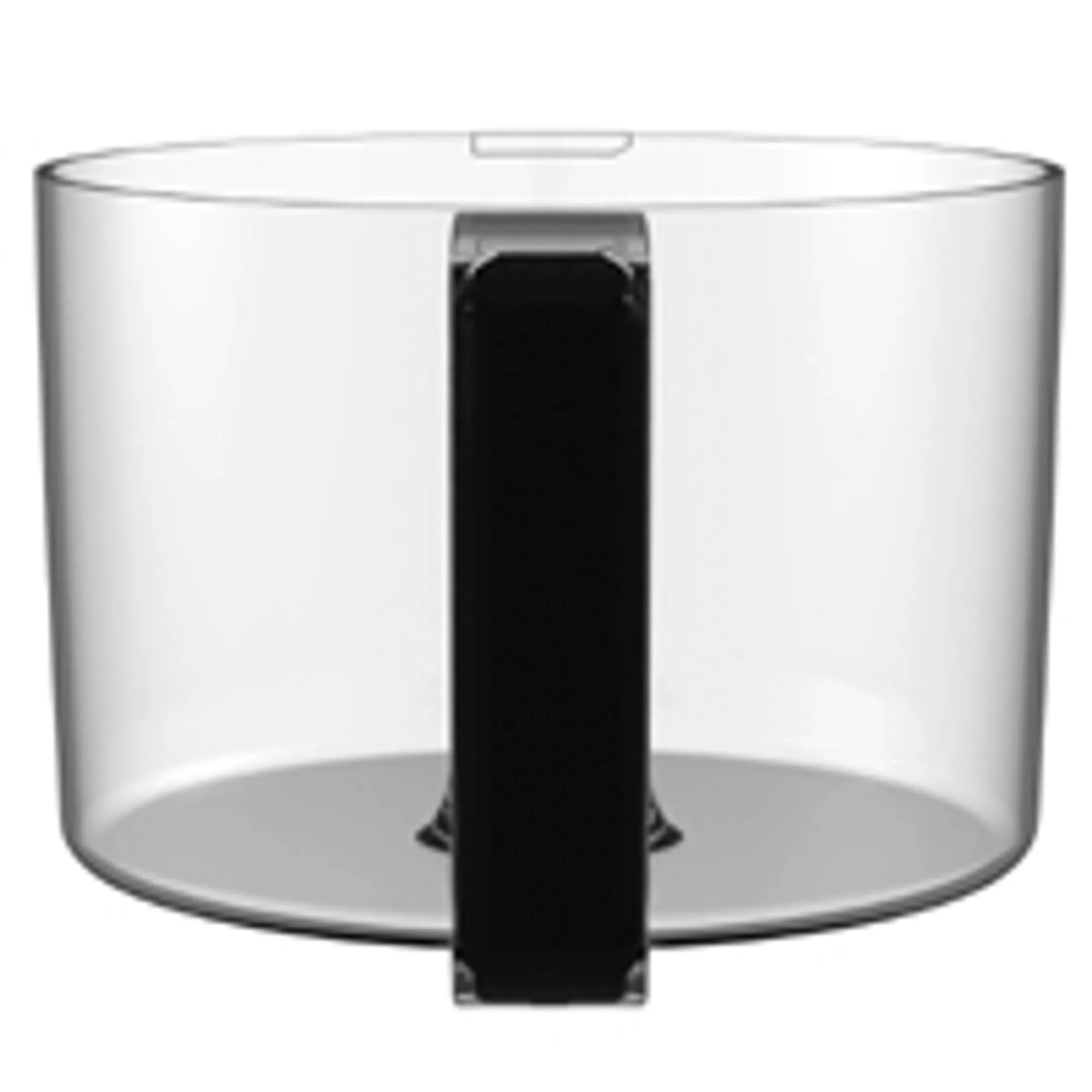 Magimix Mini hachoir Le Micro 18115 F Chrome Mat image