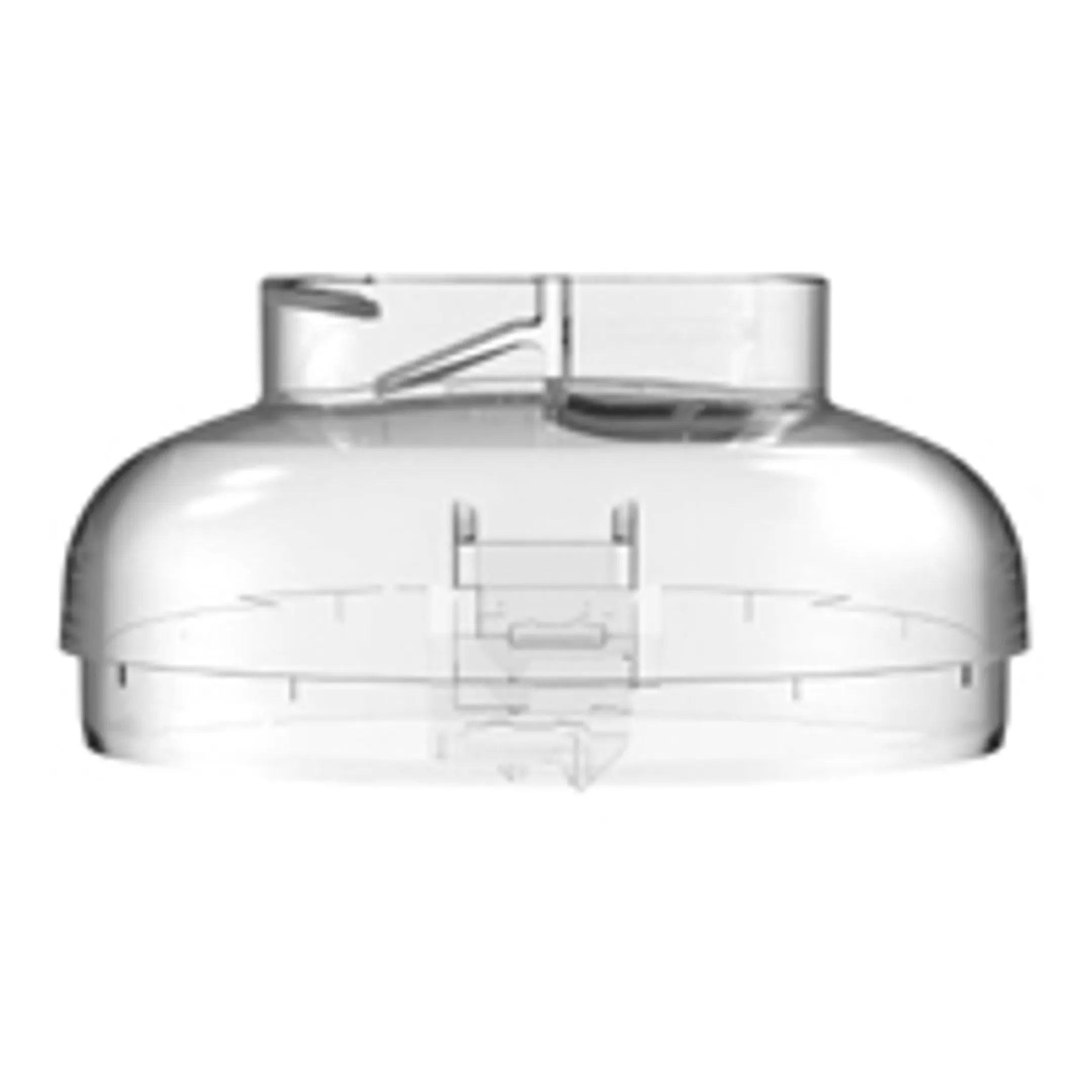 Magimix Mini hachoir Le Micro 18115 F Chrome Mat image