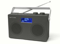 Muse RADIO PORTABLE DAB/DAB+ AVEC BLUETOOTH M-110DB