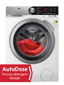 AEG Machine à laver L8FEC96QS AutoDose