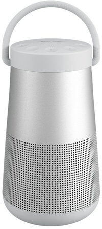 Bose ENCEINTE BLUETOOTH® SOUNDLINK REVOLVE+ ARGENT
