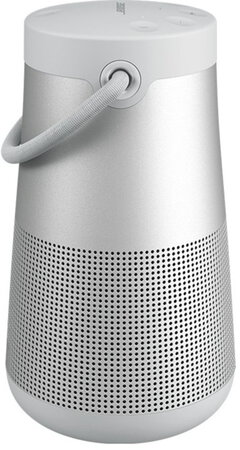 Bose ENCEINTE BLUETOOTH® SOUNDLINK REVOLVE+ ARGENT