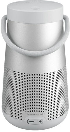 Bose ENCEINTE BLUETOOTH® SOUNDLINK REVOLVE+ ARGENT