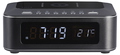 Thomson RADIO RÉVEIL AVEC CHARGEUR SANS FIL CR400IBT