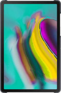 Samsung Coque pour Galaxy Tab S5e - Noir