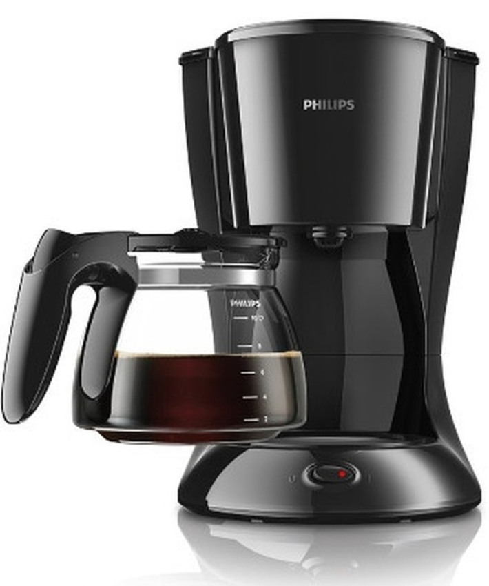 Machine à café filtre Daily Collection HD7461/20 Philips