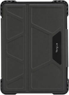 Targus Étui Pro-Tek™ 360° rotatif pour iPad 9,7" - Noir