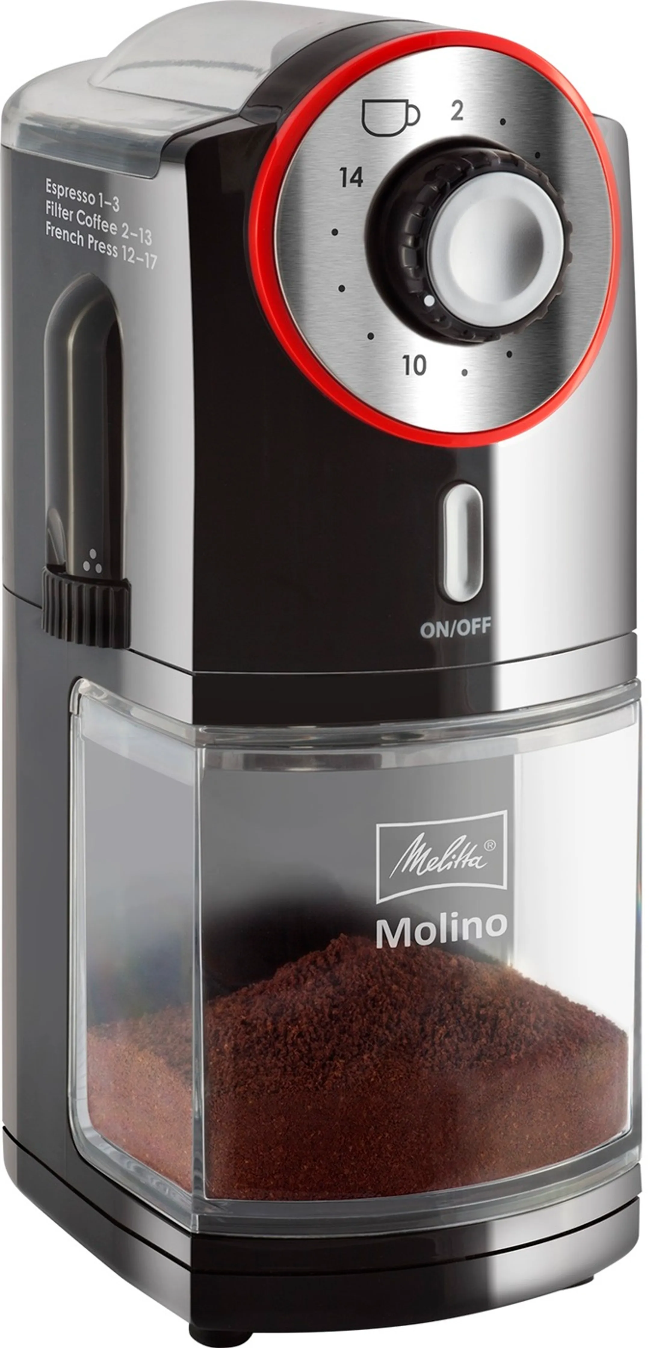 Melitta Moulin broyeur Molino image