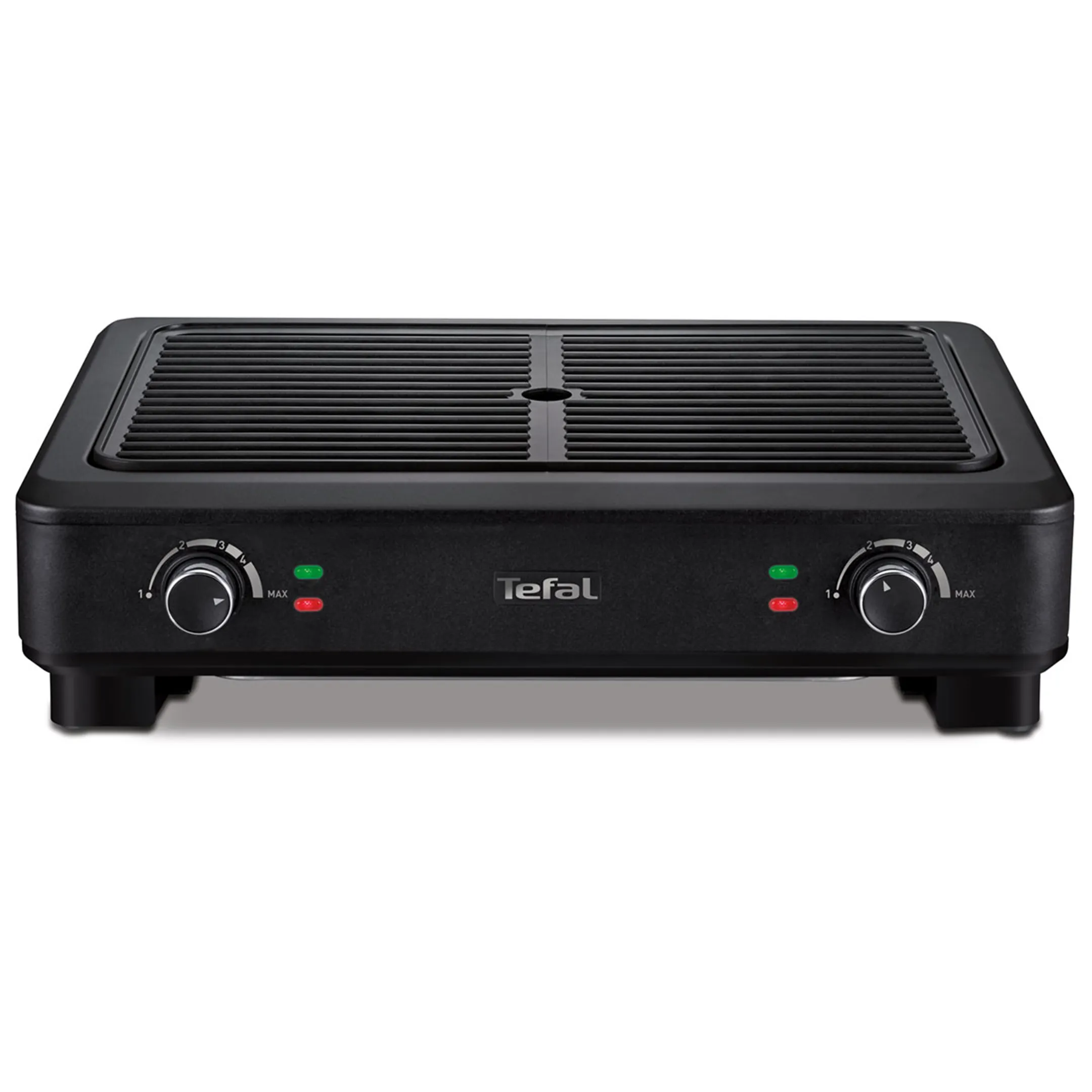 Plancha Smoke Less Grill TG900812