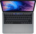 Apple MacBook Pro 13" (2019) Core™ i5 256 Go Gris sidéral - MV962FN/A