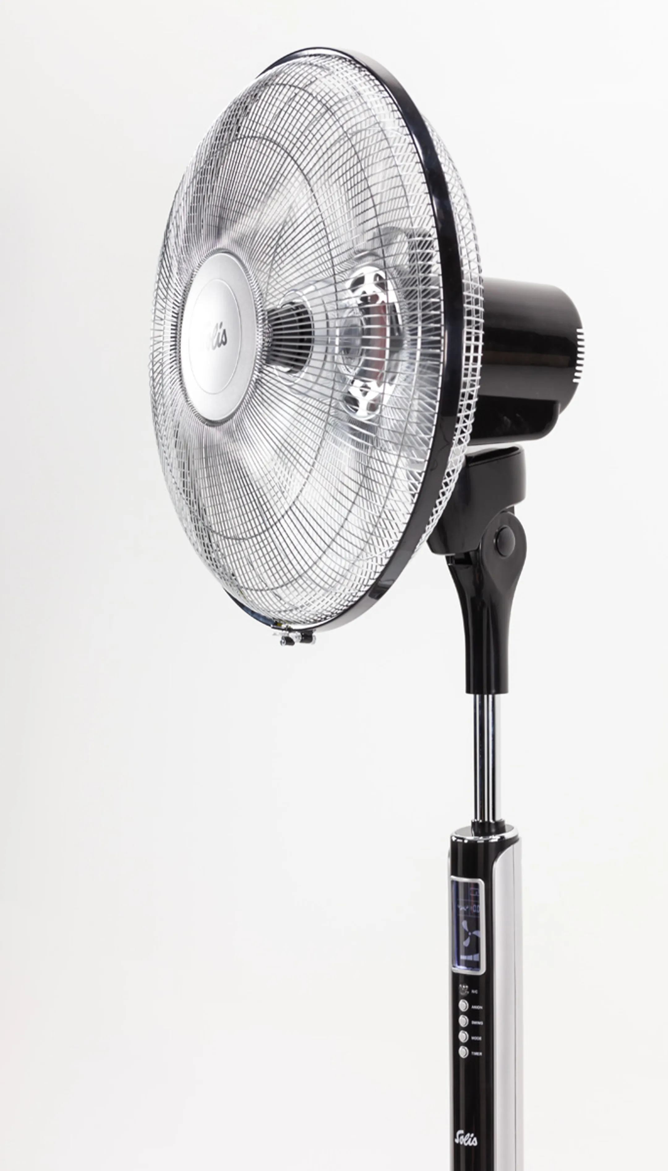 Solis Ventilateur sur pied Fan-Tastic 750 image