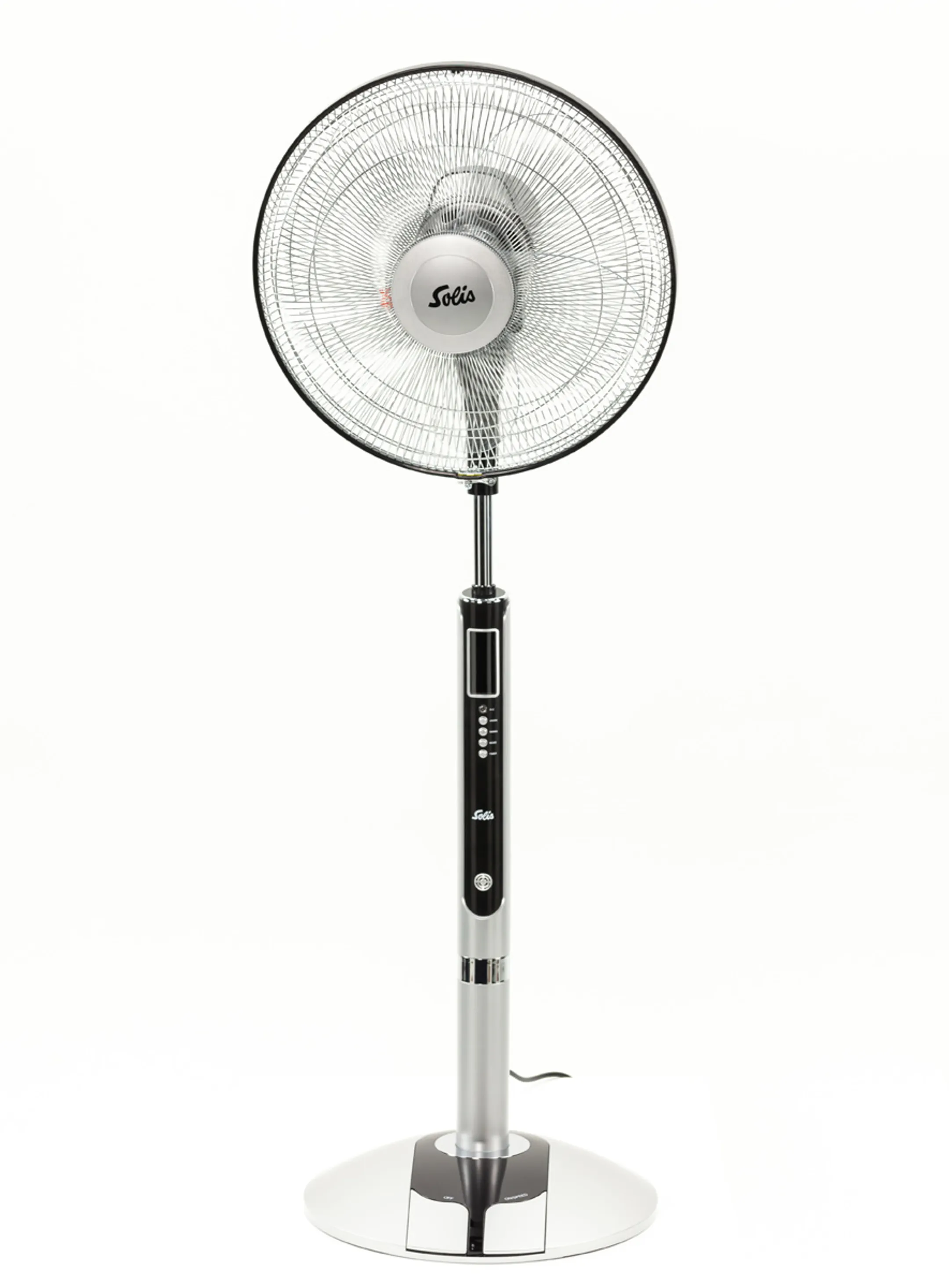 Solis Ventilateur sur pied Fan-Tastic 750 image