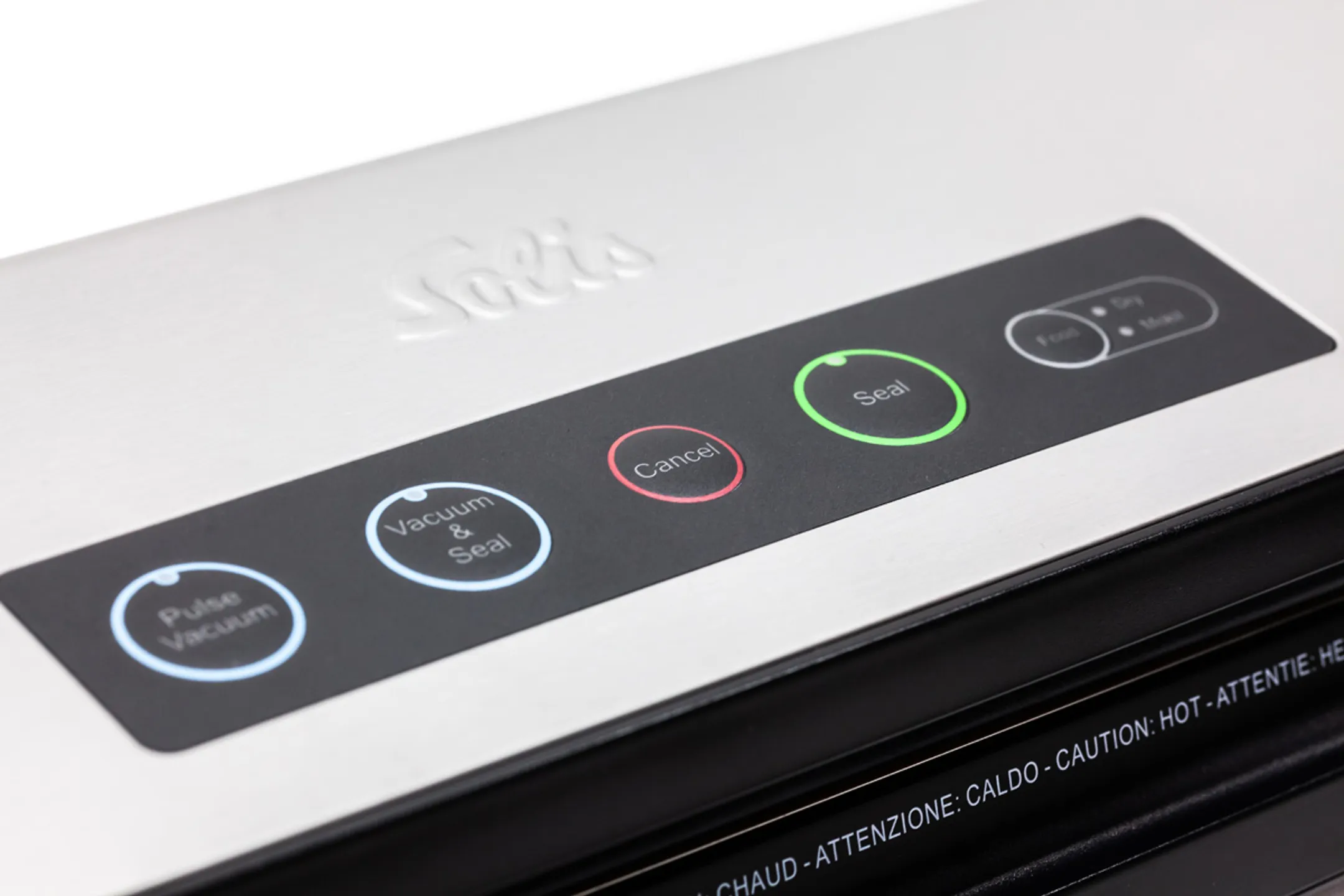 Solis Ensacheur sous-vide Vac Premium 574 image