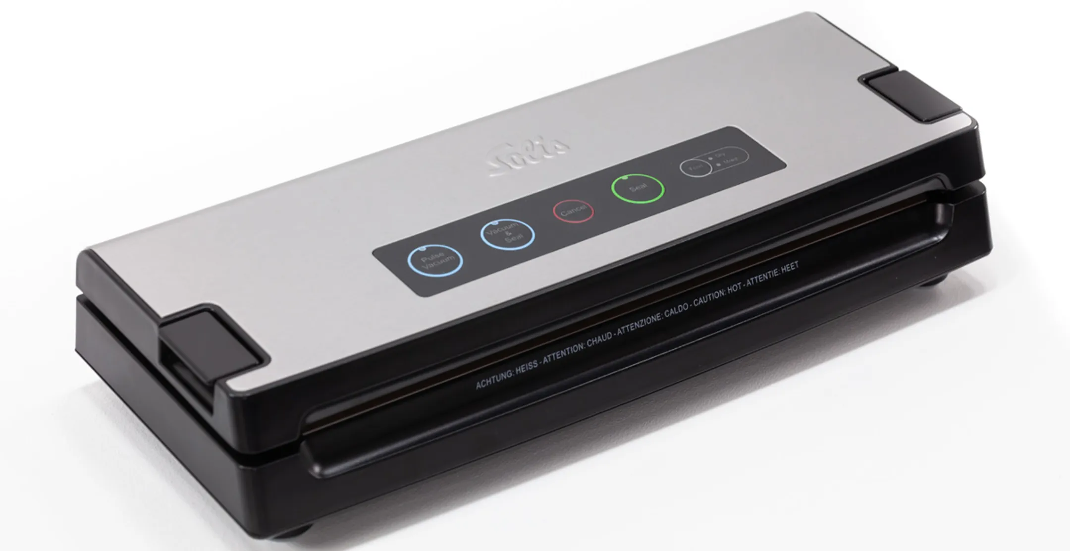 Solis Ensacheur sous-vide Vac Premium 574 image