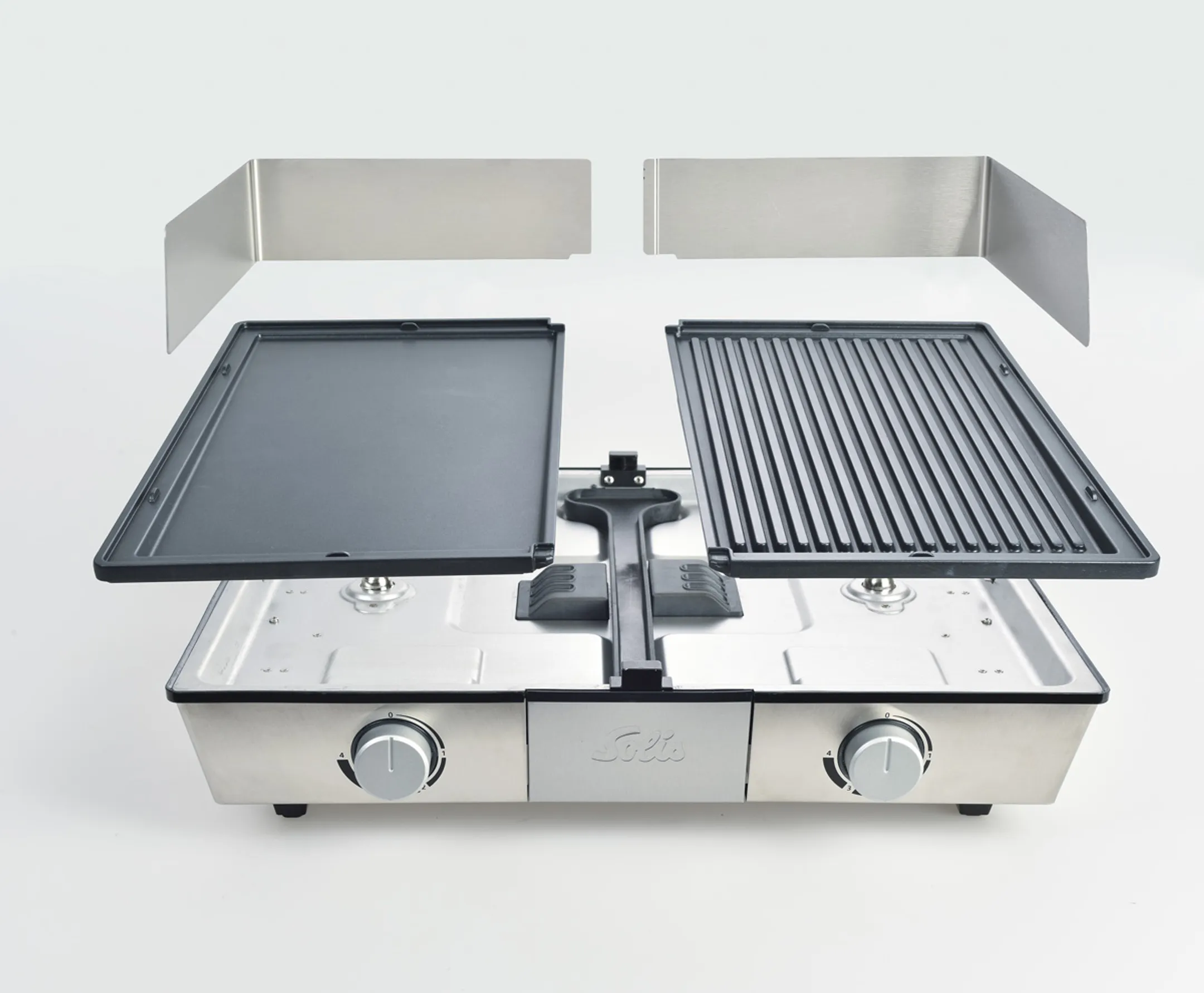 Solis Deli Grill Type 7951 image