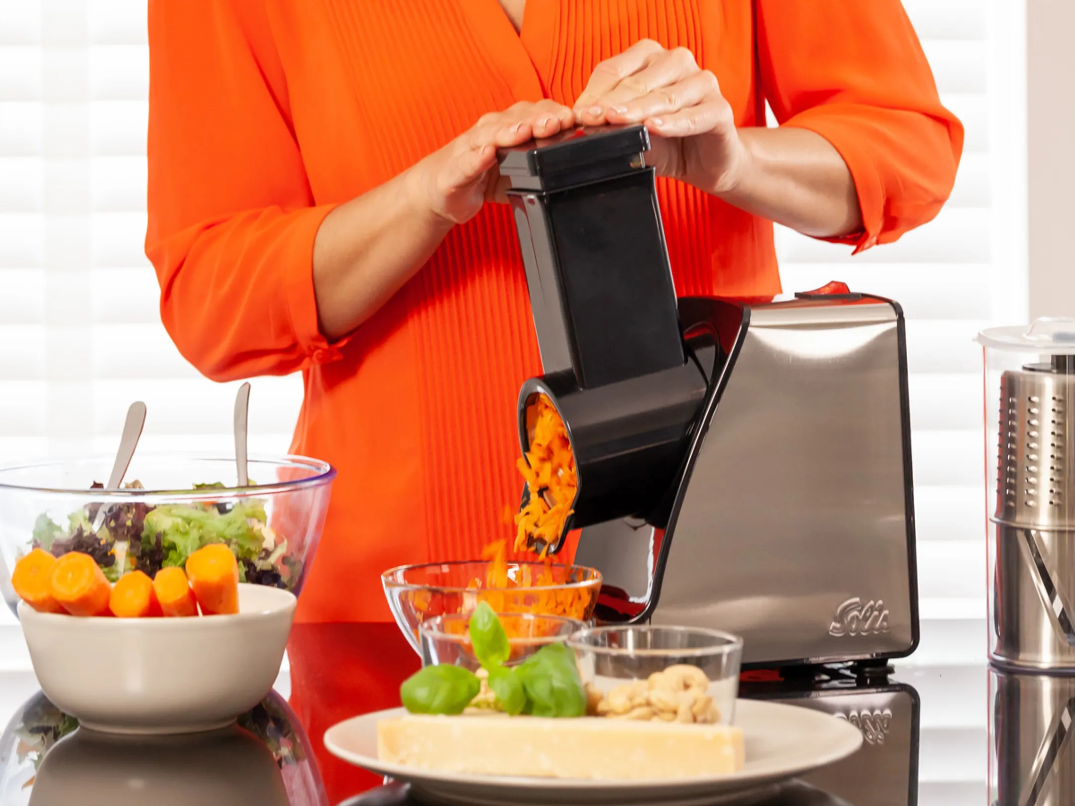 Solis Chopper Slice and More 921.06 image