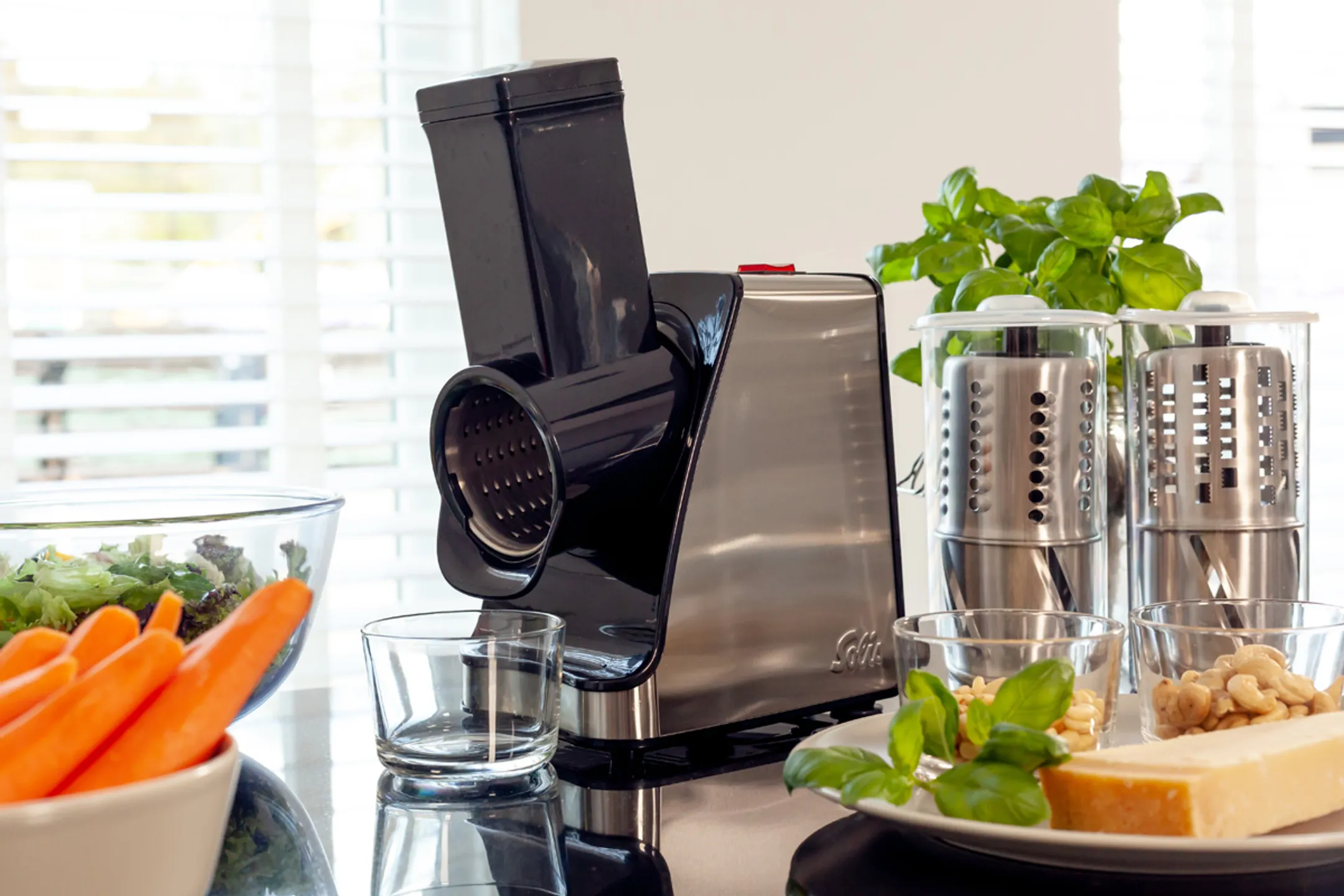 Solis Chopper Slice and More 921.06 image