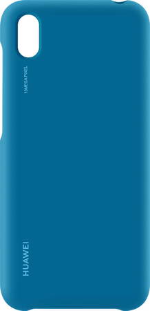 Huawei Coque pour Y5 (2019) - Bleu