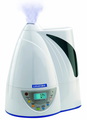 Lanaform Humidificateur d'air à vapeur froide VAPOLUX LA120103