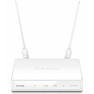 D-Link ACCES POINT DAP-1665 1200MBIT/S