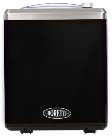 Boretti Sorbetière Gelatiera B100