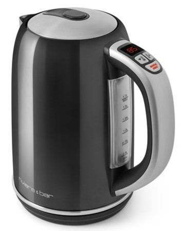 RIVIERA&BAR Bouilloire SERENA BT549A PLATINIUM