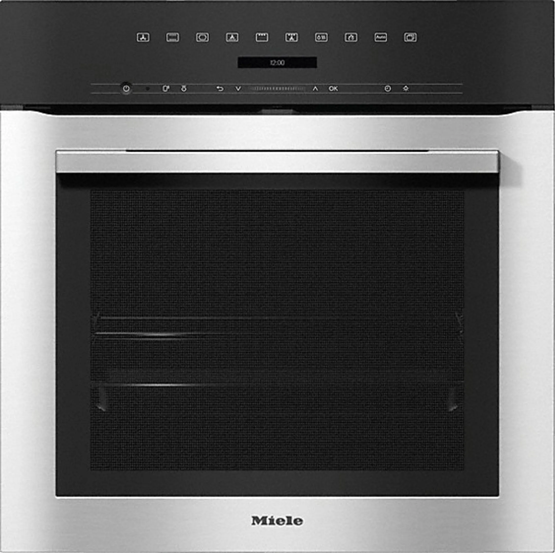 Four encastrable HydraCook H 7164 BP
