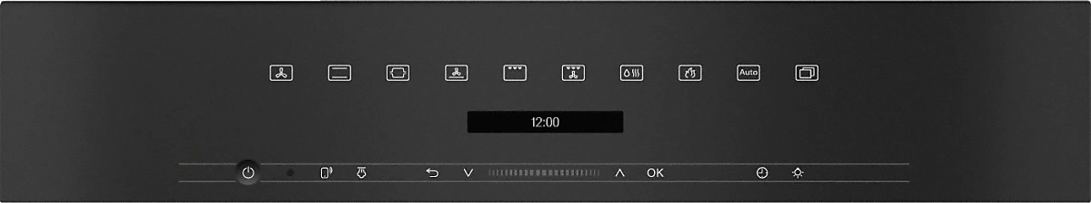 Miele Four encastrable HydraCook H 7164 BP image