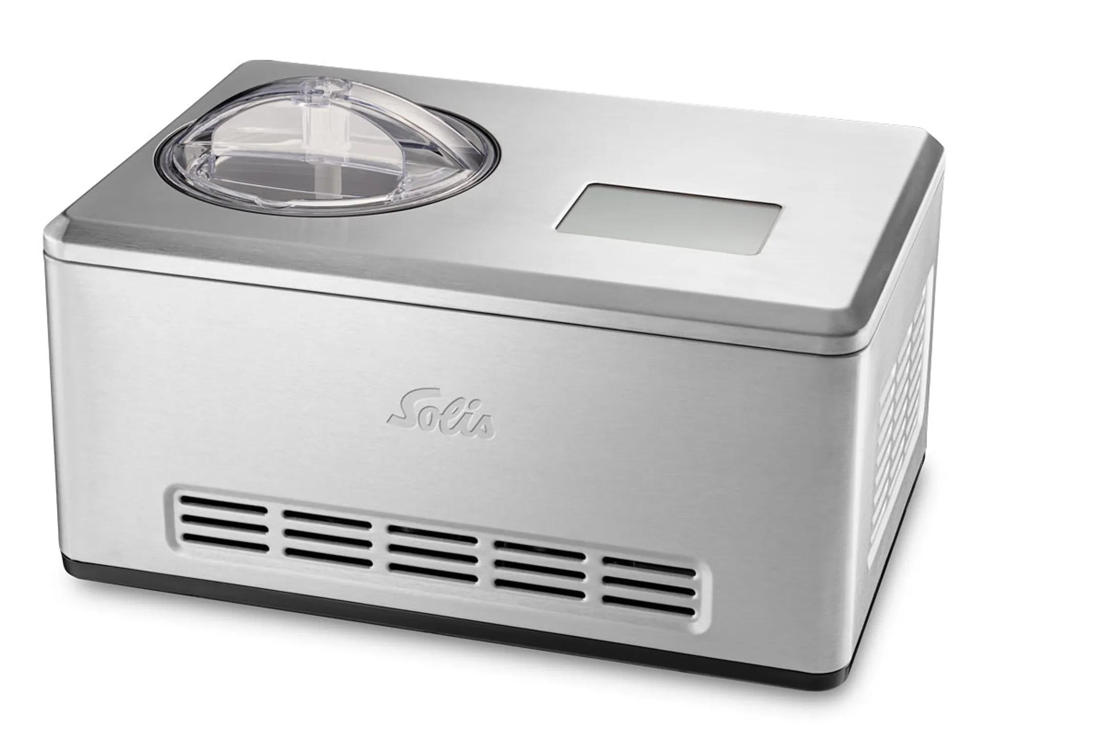 Eismaschine Gelateria Pro Touch Type 8502