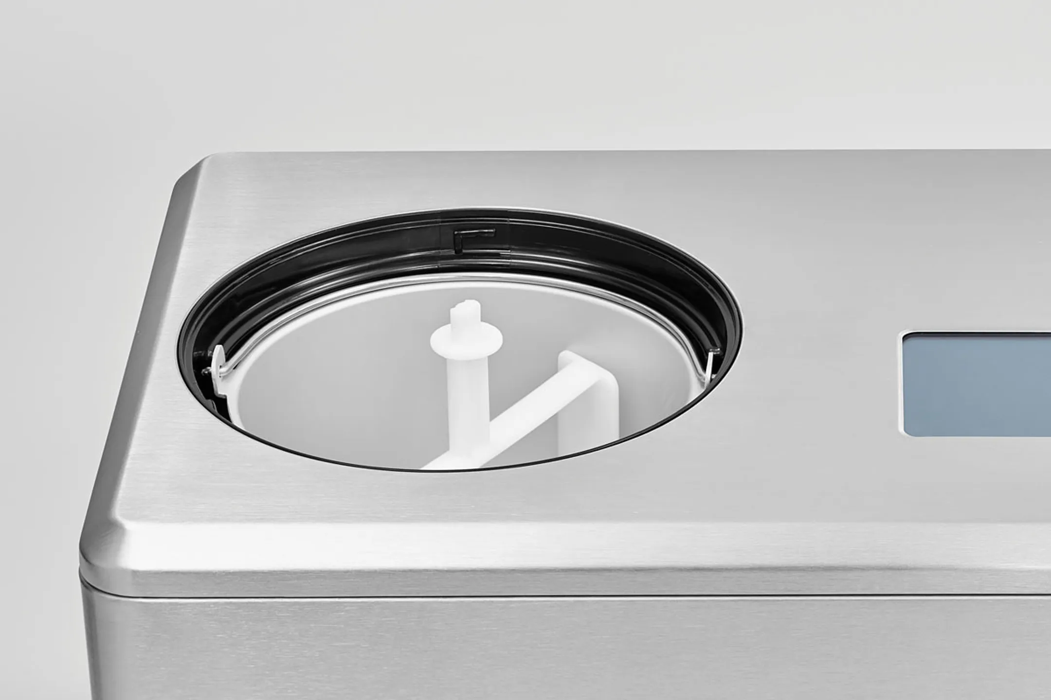 Solis Sorbetière Gelateria Pro Touch Type 8502 image