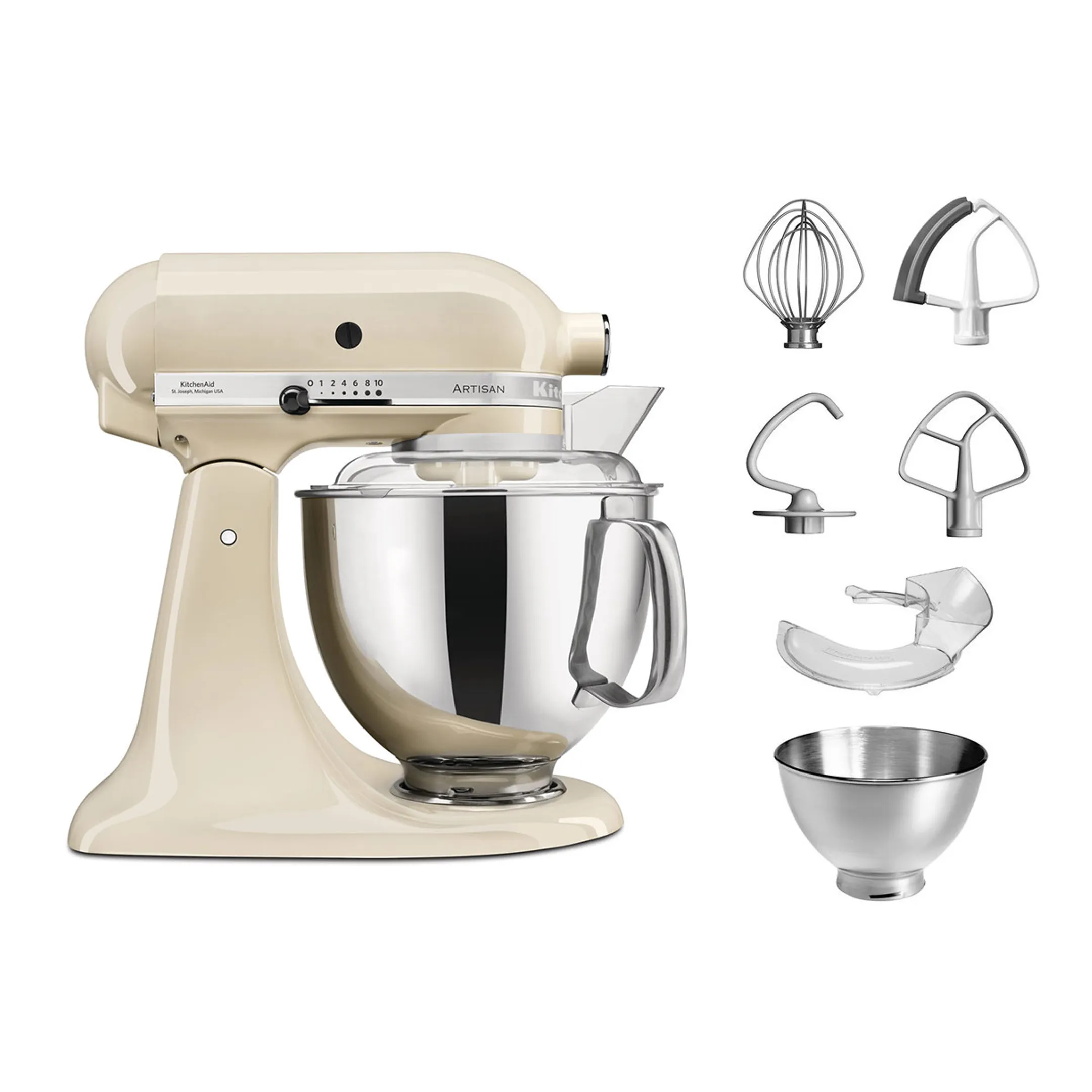 Robot de cuisine Artisan 5KSM175PSEAC