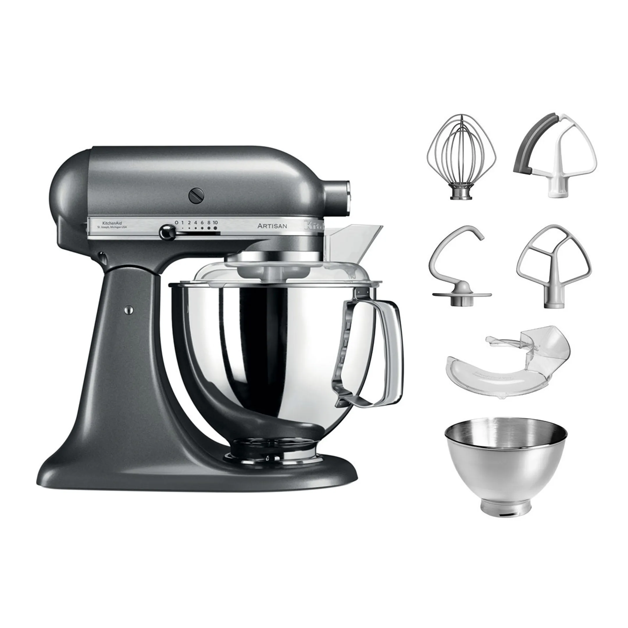 Robot de cuisine 5KSM175PSEMS