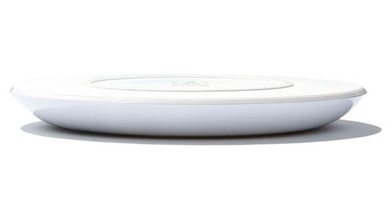 Belkin CHARGEUR À INDUCTION COMPATIBLE APPAREILS QI (APPLE, SAMSUNG, LG ET SONY)