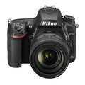 Nikon Appareil photo reflex Reflex D750 + Objectif 24-85