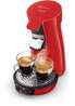 Philips Machine à café Senseo Viva Café HD6563/80 Rouge