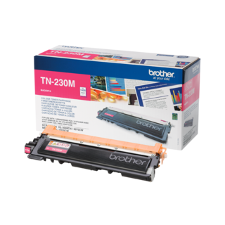 Brother Toner TN-230M Magenta