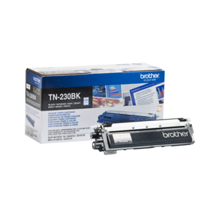 Brother Toner TN-230BK Noir
