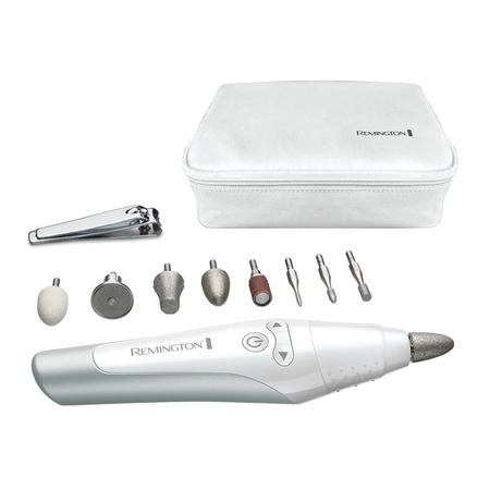 Remington Set manucure & pédicure Pro MAN3000