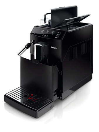 Philips Machine à espresso Super Automatique HD8823/01