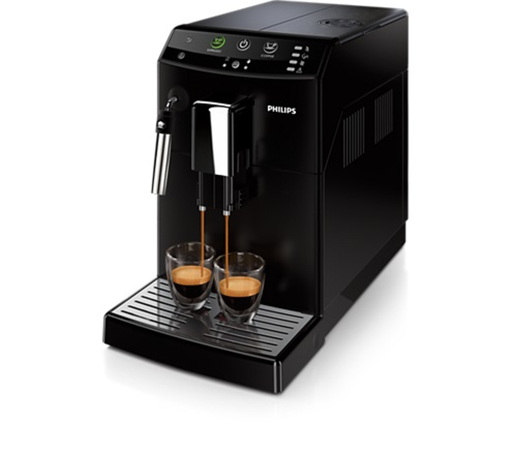 Philips Machine à espresso Super Automatique HD8823/01