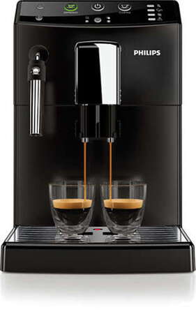 Philips Machine à espresso Super Automatique HD8823/01