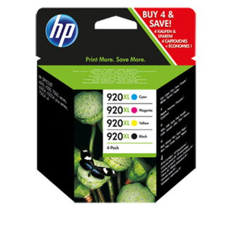 HP 920XL MULTIPACK (C2N92AE)
