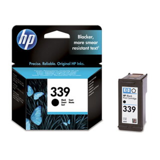 HP 339 NOIR (C8767EE)