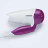 Severin Sèche-cheveux HT 0156 Blanc-Violet